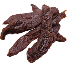 Toshi’s gibier シカ肉